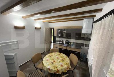 Cabana de vanaze, 4 camere, 70 mp, zona Figa - 13