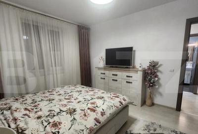 Casa deosebita de vanzare in Sancraiu de Mures complet mo - 8