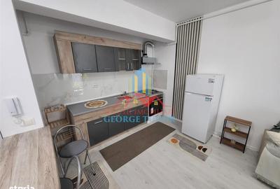 Apartament cu 2 camere decomandat în Roșu