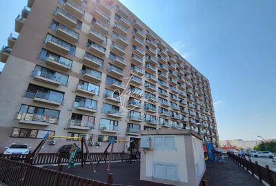 Garsoniera cu loc de parcare, Rasarit de Soare - Titan - 8