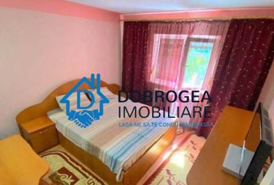 E3- 3 CAMERE DECOMANDAT ETAJ 3, CENTRALA GAZ - 11