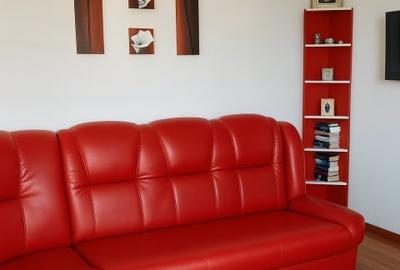 Modern si eficient-studio de vanzare cu dressing si balcon,aproape de centru. - 3