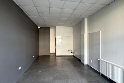 Spațiu comercial, de 420 mp, în Central - 10