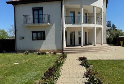 Casă cu 6 camere decomandat cu Teren 1001 Mp în Itești - 12