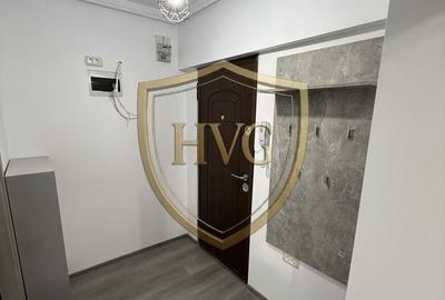 Apartament cu 2 camere nedecomandat, mobilat în Lujerului - 5