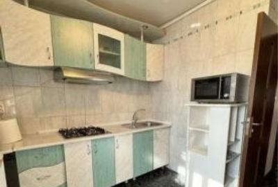 Apartament 3 camere decomandate zona Tomis 3 - 4