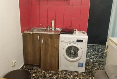 Garsonieră decomandată în Fortuna - 4