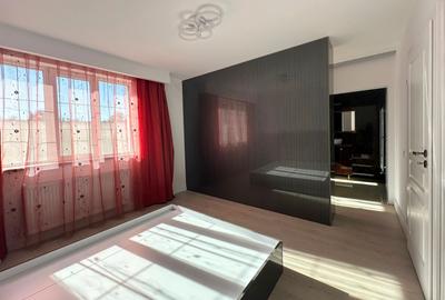 Casă individuală cu 5 camere cu Teren 460 Mp în Hărman - 10