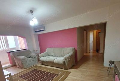 Apartament cu 3 camere, mobilat în 13 Septembrie - 4