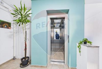 2 camere de vanzare bloc nou, Rahova-sos.Magurele-Teius, sector 5 - 11