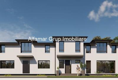 Teren 302 mp cu autorizatie de construire– Zona Eroii Revolutiei - 3