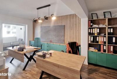 Apartament cu 2 camere, mobilat în Tractorul - 13
