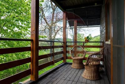 Vanzare vila, Stefesti-Prahova - 32