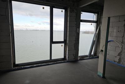 OVIDIU LAKE | APARTAMENT IN VILA , CURTE  77 mp | PRIMUL RAND LA LAC - 3