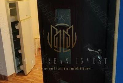 Apartament cu 2 camere decomandat în Brâncoveanu