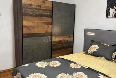 Apartament cu 3 camere decomandat în Fortuna - 9