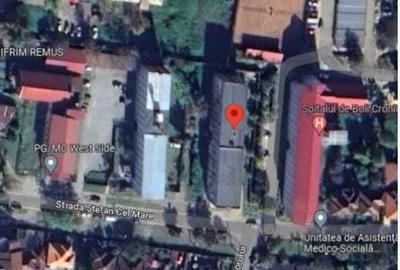 Garsoniera Hunedoara, jud. Hunedoara - - 7