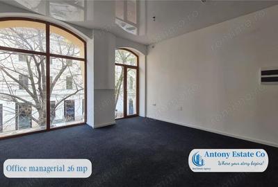 Spațiu comercial, de 222 mp, în Ultracentral - 8