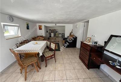 Casa individuala 950 mp teren situata langa Parcul Sub Arinii - 25