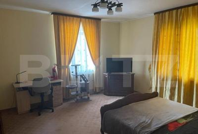 Casa 400 mp, teren 1300 mp, 3 niveluri, zona P-ta Chirila - 6