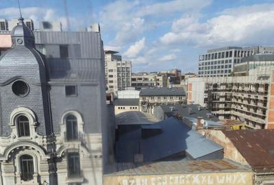 Apartament cu 2 camere Ultracentral - 7