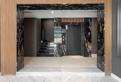 Apartament 2 camere + loc parcare subteran - ARQA Jolie Village - 27