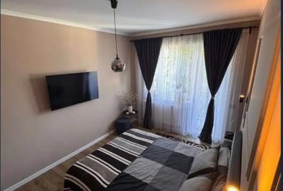 Apartament cu 2 camere, 55 mp, balcon, zona Teilor - 5