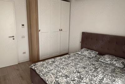 Apartament cu 2 camere decomandat în Nicolae Grigorescu - 2
