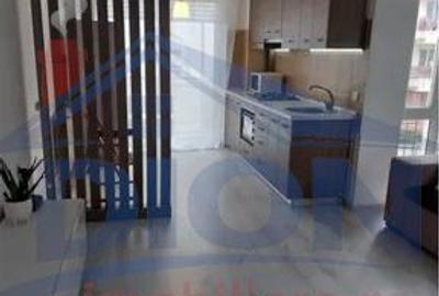 Garsonieră decomandată, mobilată în Drumul Taberei - 4