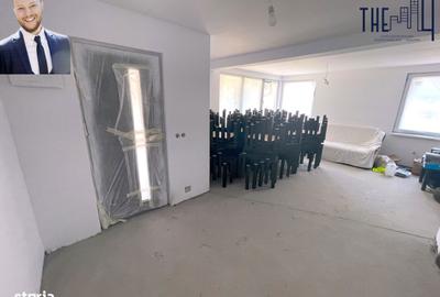 Casă cu 3 camere decomandat cu Teren 450 Mp în Brănești - 16