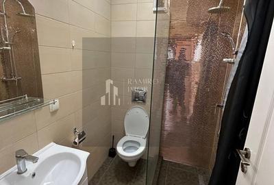 Apartament cu 3 camere decomandat, mobilat în Băneasa - 5