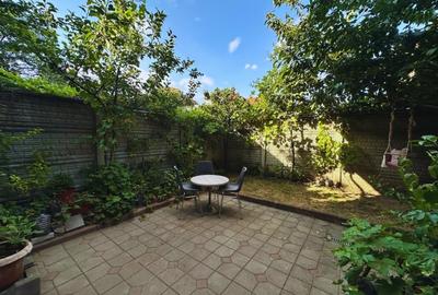 4 Camere+Curte | Damaroaia | Bucurestii Noi |Piata Presei|Parter Inalt 4 Camere+Curte | Damaroaia | Bucurestii Noi |Piata Presei|Parter Inalt - 15