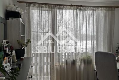 Casă cu 4 camere cu Canalizare în Arhitecților - Calea Cisnădiei - 5