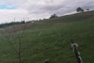 Teren de 27 mp, în Sigmir - 3