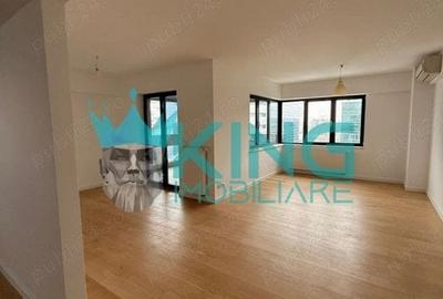 Apartament cu 3 camere decomandat în Pipera