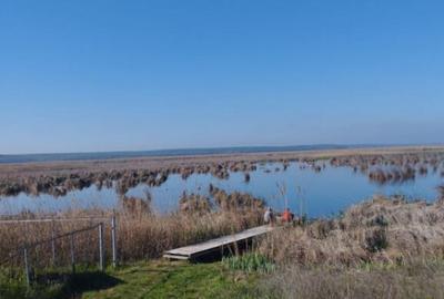 Vand teren intravilan 4000MP cu dechidere la Delta Neajlovu - 7