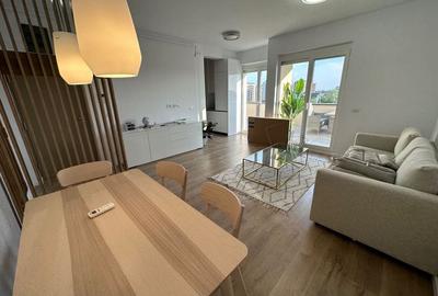 Apartament la prima inchiriere - 5