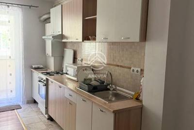 Apartament cu 2 camere decomandat în Tăuți - 2
