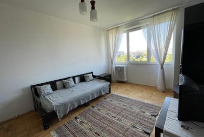 Apartament cu 2 camere semidecomandat, mobilat în Vatra Luminoasă - 7