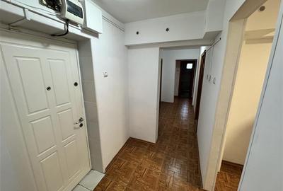 Apartament 4 camere central, Stefan cel Mare,