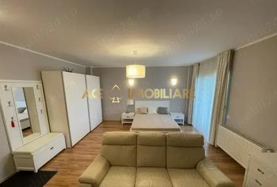 Garsonieră decomandată, mobilată în Tineretului - 2