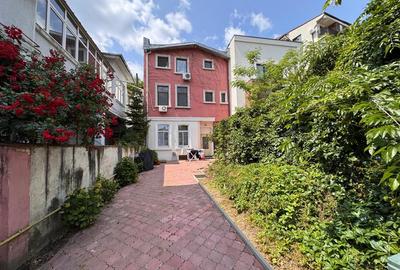 Apartament cu 4 camere decomandat în Titulescu - 13