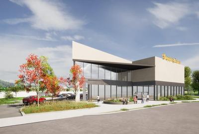 De inchiriat spatii comerciale, Esquire Gallery, Calea Torontalului, Timisoara - 5