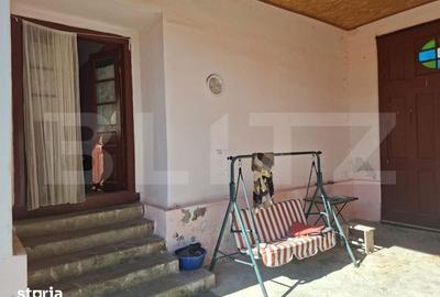 Casă cu 6 camere cu Teren 2500 Mp în Central - 2