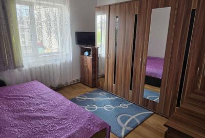 Apartament cu 2 camere decomandat în Mărăști - 7