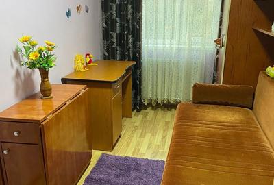 Apartament cu 2 camere decomandat în Exterior Vest