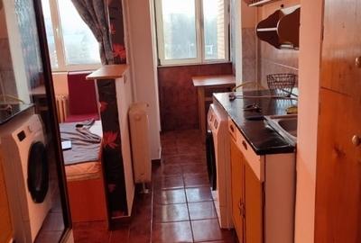 Garsonieră decomandată în Gară - 1