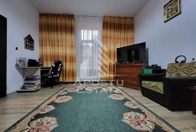Apartament cu 2 camere, loc de parcare in curte langa Piata Iosefin - 4
