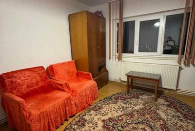 Garsonieră decomandată în Exterior Vest - 3