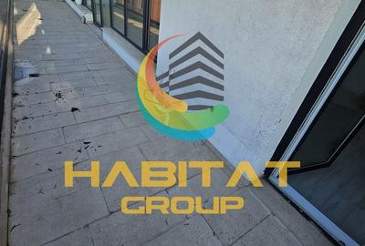 2 camere Timpuri Noi cu 2 bai si terasa de 27 mp - 8